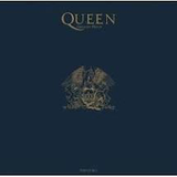 QUEEN – GREATEST HITS II - LP •