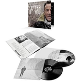 SPRINGSTEEN,BRUCE – LETTER TO YOU (GATEFOLD) (BLACK) - LP •