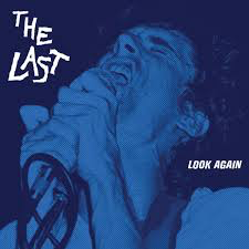 LAST – LOOK AGAIN (COLORED VINYL)(BLUE) (BONUS 7
