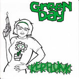 GREEN DAY – KERPLUNK (WITH BONUS 7") - LP •