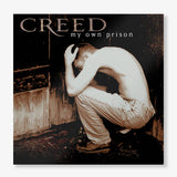 CREED – MY OWN PRISON - LP •