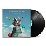 PIGEONS PLAYING PING PONG – PERSPECTIVE (180 GRAM) - LP •