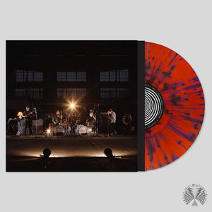 OSEES (OH SEES) – LEVITATION SESSIONS II [Indie Exclusive Limited Edition COLORED VINYL] - LP •