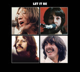 BEATLES – LET IT BE (SPECIAL EDITION 2021) - CD •