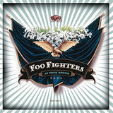 FOO FIGHTERS – IN YOUR HONOR - LP •