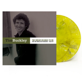 BUCKLEY,TIM – DREAM BELONGS TO ME (GOLD MARBLE) - LP •