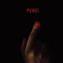 PEREL – HERMETICA - CD •