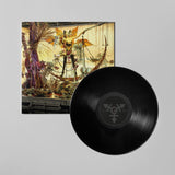 ARCA – KICK III (3) - LP •