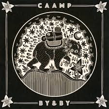 CAAMP – BY AND BY - CD •