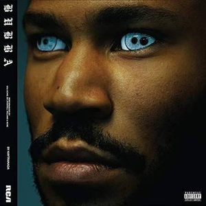 KAYTRANADA – BUBBA - LP •