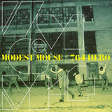 MODEST MOUSE / 764-HERO – WHENEVER YOU SEE FIT (EVERGREEN) - LP •