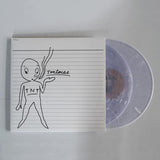 TORTOISE – TNT (CLEAR VINYL) - LP •