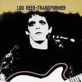 REED,LOU – TRANSFORMER (WHITE)(RSD ESSENTIAL) - LP •