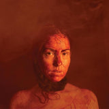 RUNDLE,EMMA RUTH – EG2: DOWSING VOICE (TRANSPARENT RED VINYL) - LP •