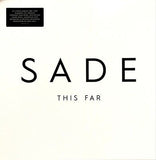 SADE – THIS FAR (BOX SET) (180 GRAM) (REMASTERED) - LP •