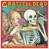 GRATEFUL DEAD – SKELETONS FROM THE CLOSET: BEST OF THE GRATEFUL DEAD - LP •