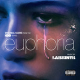 LABRINTH – EUPHORIA: SEASON 1 (MUSIC FROM THE HBO SERIES) (COLORED VINYL) - LP •