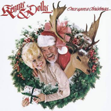 ROGERS,KENNY / PARTON,DOLLY – ONCE UPON A CHRISTMAS (140 GRAM) - LP •