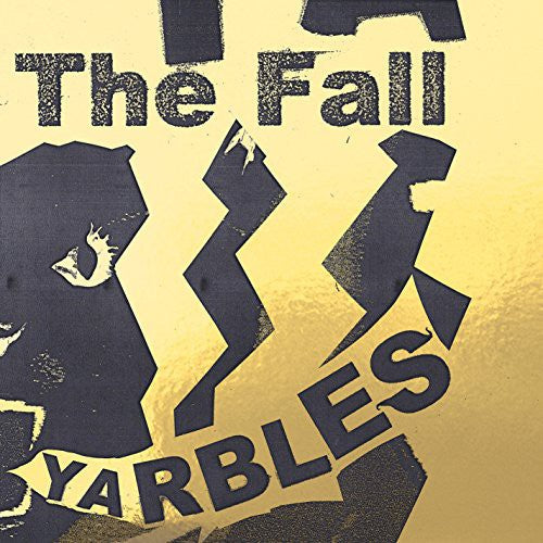 FALL – YARBLES - LP •