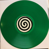 NILSSON,MOLLY – THE TRAVELS (GREEN) - LP •