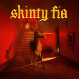 FONTAINES D.C. – SKINTY FIA - CD •