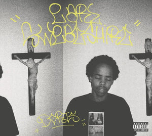 EARL SWEATSHIRT – DORIS - CD •