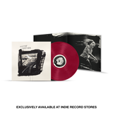 POP,IGGY – EVERY LOSER (BLOOD RED VINYL INDIE EXCLUSIVE) - LP •