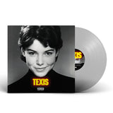 SLEIGH BELLS – TEXIS (CLEAR VINYL)(GATEFOLD REISSUE) - LP •