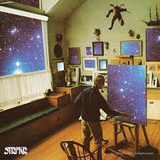 STRFKR – BEING NO ONE, GOING NOWHERE (CLEAR BLUE VINYL) - LP •