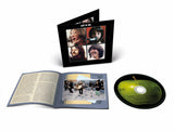 BEATLES – LET IT BE (SPECIAL EDITION 2021) - CD •