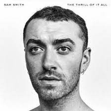 SMITH,SAM – THRILL OF IT ALL - LP •