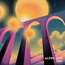 ALTIN GUN – YOL - CD •