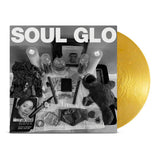 SOUL GLO – DIASPORA PROBLEMS (INDIE EXCLUSIVE GOLD VINYL) - LP •