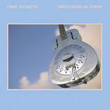 DIRE STRAITS – BROTHERS IN ARMS (180 GRAM) - LP •