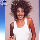 HOUSTON,WHITNEY – WHITNEY - LP •