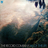 RECORD COMPANY – ALL OF THIS LIFE (OPAQUE WHITE VINYL) - LP •