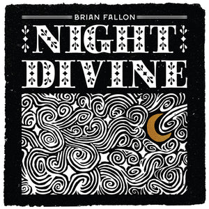 FALLON,BRIAN – NIGHT DIVINE - CD •