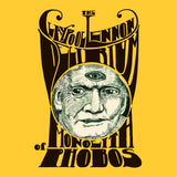 CLAYPOOL LENNON DELIRIUM – MONOLITH OF PHOBOS [SMOKY GRAY 2 LP] [PHOBOS MOON EDITION] - LP •