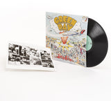 GREEN DAY – DOOKIE (180 GRAM) - LP •