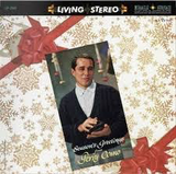 COMO,PERRY – SEASONS GREETINGS FROM PERRY CHRISTMAS - LP •