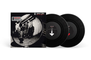 PEARL JAM – REARVIEWMIRROR (GREATEST HITS 1991-2003): VOLUME 2 - LP •