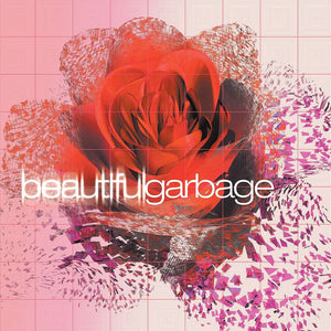 GARBAGE – BEAUTIFUL GARBAGE 20th Anniversary [Deluxe 3LP] - LP •