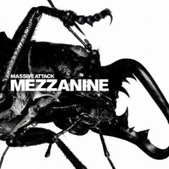 MASSIVE ATTACK – MEZZANINE (180 GRAM) - LP •