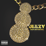 JEEZY – THUG MOTIVATION: THE COLLECTION (CLEAR VINYL) (RSD21) - LP •