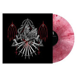 GOATWHORE – ANGELS HUNG FROM THE ARCHES OF HEAVEN - LP •