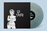 GO SAILOR – GO SAILOR (WATERY BLUE) - LP •