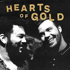DOLLAR SIGNS – HEARTS OF GOLD - CD •