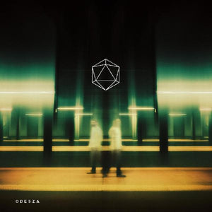 ODESZA – LAST GOODBYE - CD •