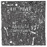 ELF POWER – ARTIFICIAL COUNTRYSIDES (CLEAR PURPLE) - LP •