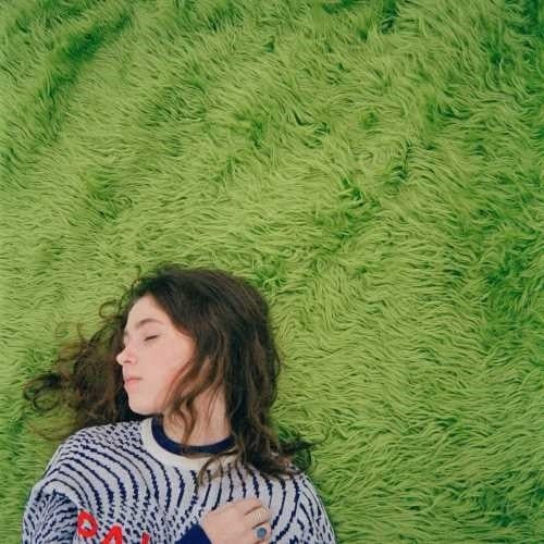 CLAIRO – DIARY 001 (LIMITED) - LP •